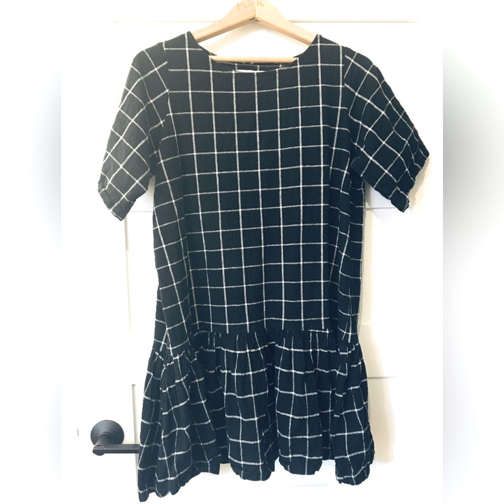 Emma Knudsen Lauren Dress